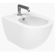 Биде подвесное Creavit CREATIV FREE FE510-00CB00E-0000 Биде подвесное Creavit CREATIV FREE FE510-00CB00E-0000